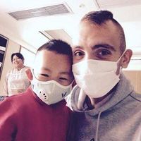 Thomas D'Imperio的照片