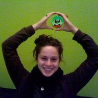 Fotos de Maya Gauvin