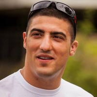 Fotos de Davide Luzio