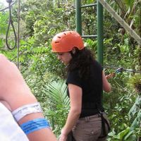 Andrea Galipeau's Photo