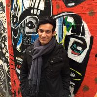 Photos de Mario Machado