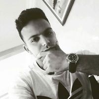 adil moussaid's Photo