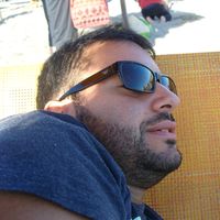 Francesco Molducci's Photo