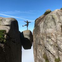 Ole Rosenstrøm's Photo