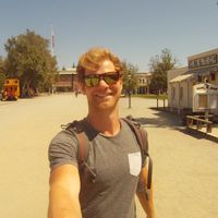 Christoph Schneider Schneider's Photo