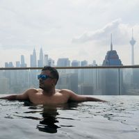 RAJESH Bhaskar's Photo