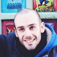 Fotos de Frédéric Boxebeld