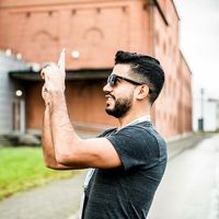 Fotos von Omar Alberto Duarte