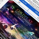 Coldplay Concert (Looking For Company)'s picture