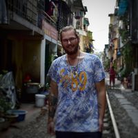 Didrik Andersen's Photo