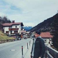 Jens Mikkelsen's Photo