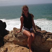 Laura Mertens's Photo