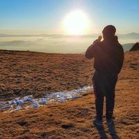 André Pollich's Photo