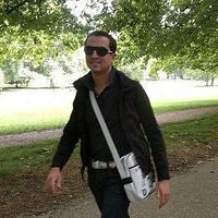 Matthieu Reveau's Photo