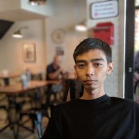 Mohd Ridhwan's Photo