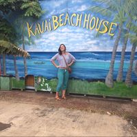 Jackie Jenkins的照片