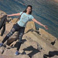 Hafsa Benbaba's Photo