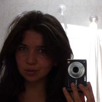 Fotos de Claudia del Castillo