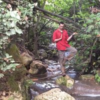 Jonathan Ofri的照片