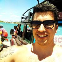 Diego Soares's Photo