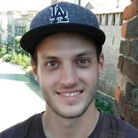 Philipp Goos的照片