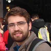 Caíque Galícia's Photo