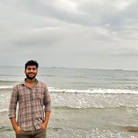 Mahesh Nakka's Photo