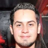 Marcelo Mayrink's Photo