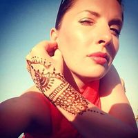 Alina Ishtar的照片