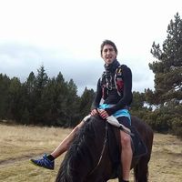 Marc Bordes的照片