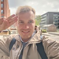 Jonas Sørensen's Photo