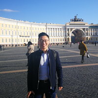 Vincent Xiang's Photo