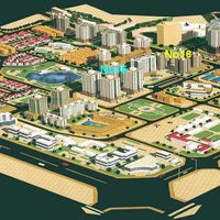 Le Grand Jardin Tuyến Mai's Photo