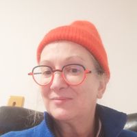 Katja Mollandin的照片