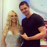 Andrew Davis's Photo