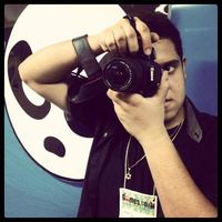 Vinícius Medeiros's Photo