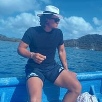 Hector Moreno's Photo