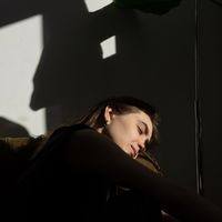 Sabrina Holtz's Photo