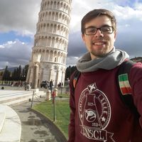 Фотографии пользователя Guilherme Paura Vieira Burmann