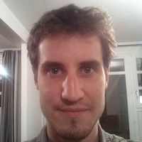 Pierre Crehen's Photo