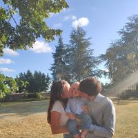 Rémi et Tuomi  .'s Photo