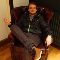 Marek Sýkora的照片