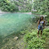 Jasmin Schäfer's Photo