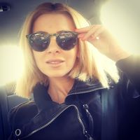 Melina Stanev's Photo