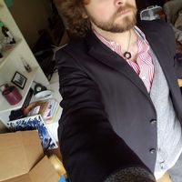 Russell Douglas的照片