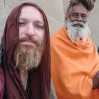 Vahid Eshraghi's Photo