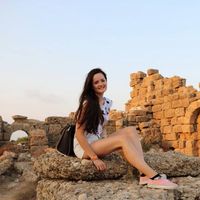 Mia Katarina Mihalinec's Photo