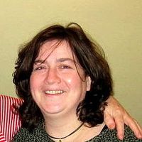 Katrin Ewert-Gomez的照片