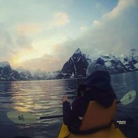 Adriana Feijoo's Photo