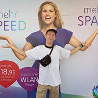 Tobias Donath's Photo